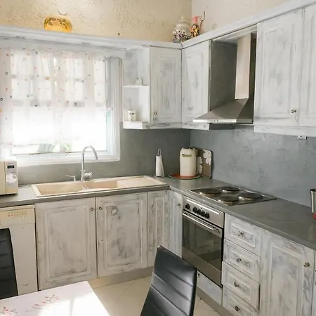 Holiday home Eri Kalamaki (Achaea)