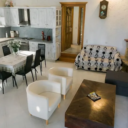 Holiday home Eri *
