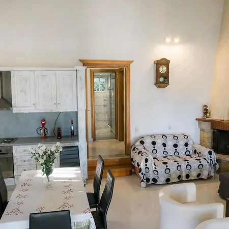Holiday home Eri