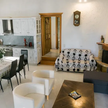 Eri Holiday home Kalamaki (Achaea)