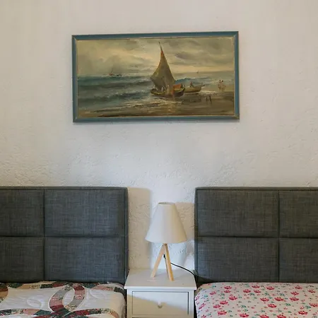 Holiday home Eri Kalamaki (Achaea)