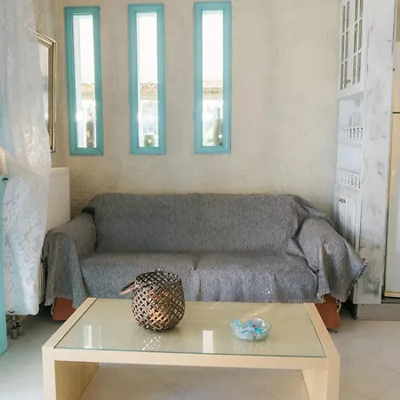 Holiday home Eri *