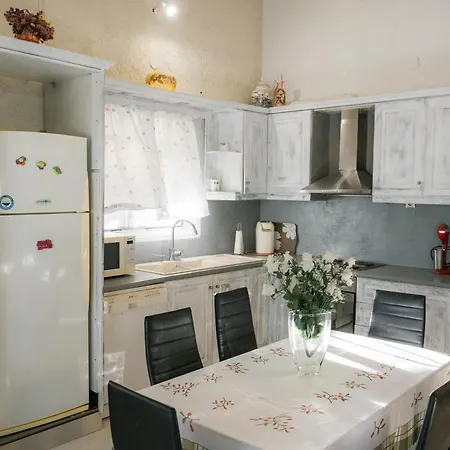 Holiday home Eri *