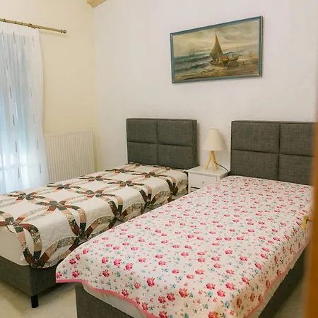 Holiday home Eri *