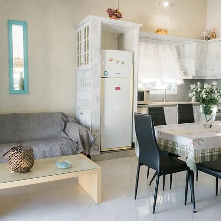 Holiday home Eri Kalamaki (Achaea)