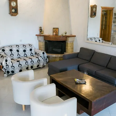 Holiday home Eri *