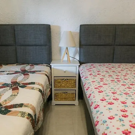 Holiday home Eri